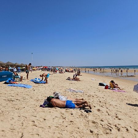 Villa Eltael - Rita Apartment - Warm Pool Until 1 November מנטה רוטה מראה חיצוני תמונה
