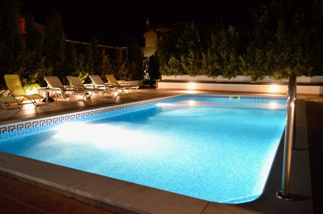 Villa Eltael - Rita Apartment - Warm Pool Until 1 November מנטה רוטה מראה חיצוני תמונה