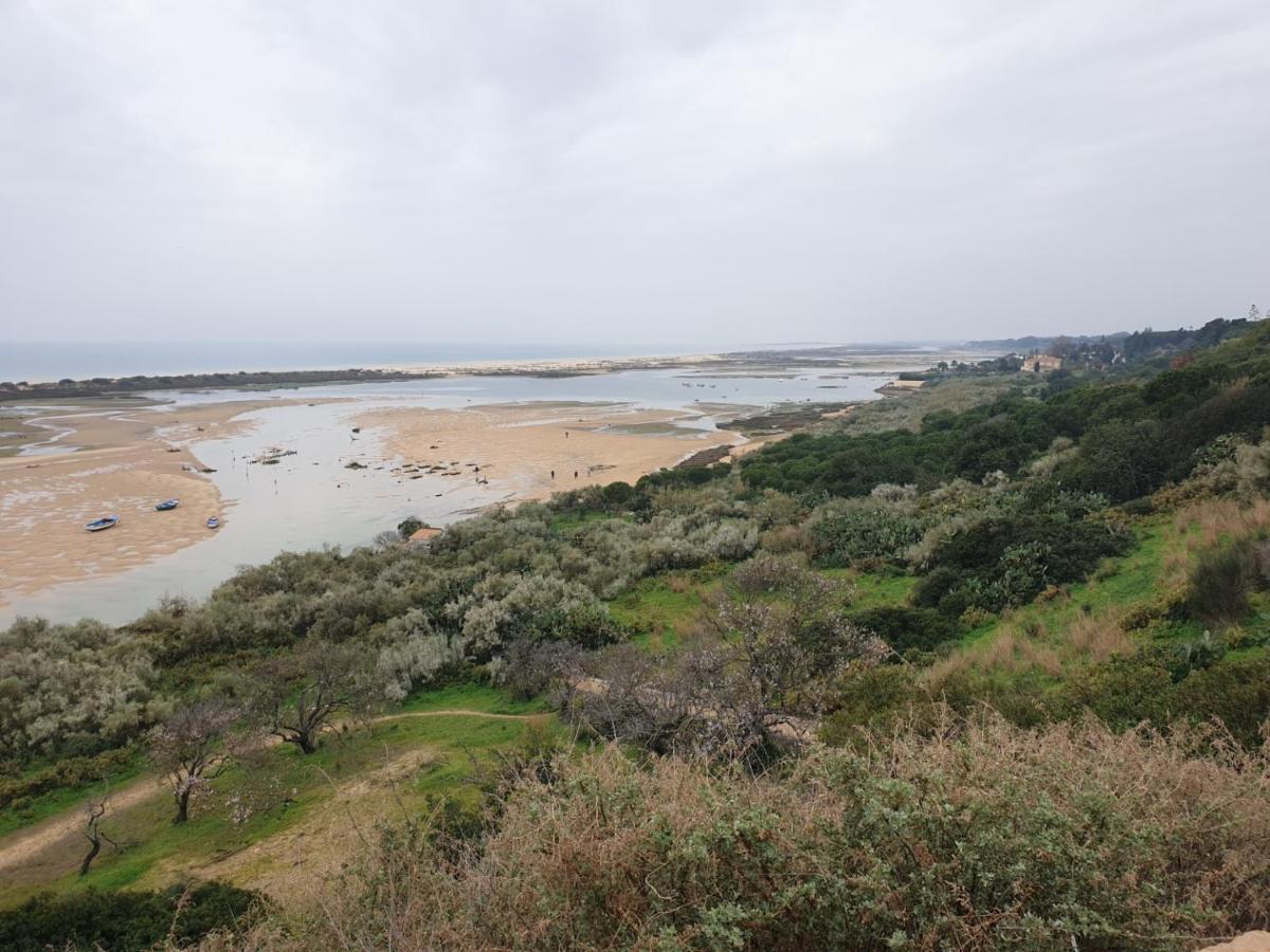Villa Eltael - Rita Apartment - Warm Pool Until 1 November מנטה רוטה מראה חיצוני תמונה