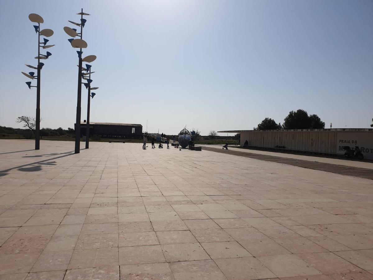 Villa Eltael - Rita Apartment - Warm Pool Until 1 November מנטה רוטה מראה חיצוני תמונה