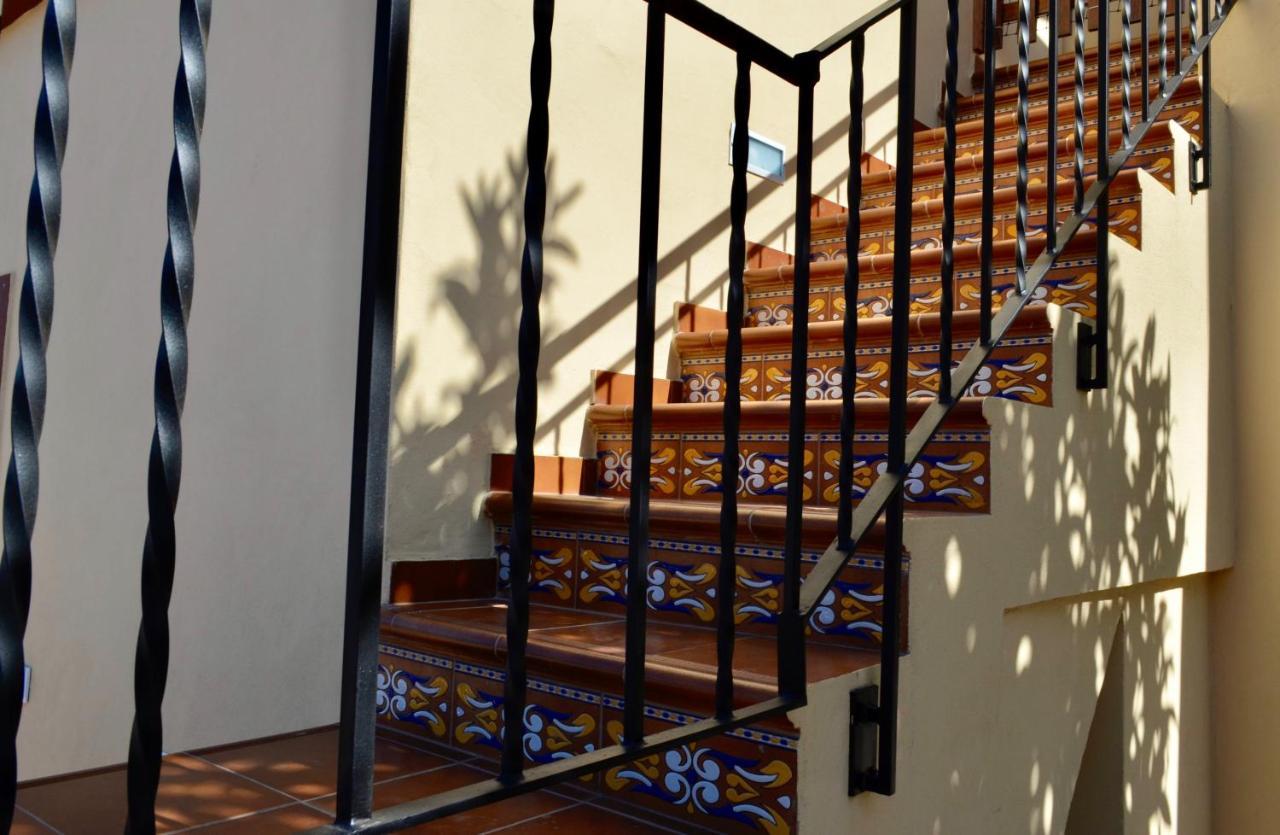 Villa Eltael - Rita Apartment - Warm Pool Until 1 November מנטה רוטה מראה חיצוני תמונה