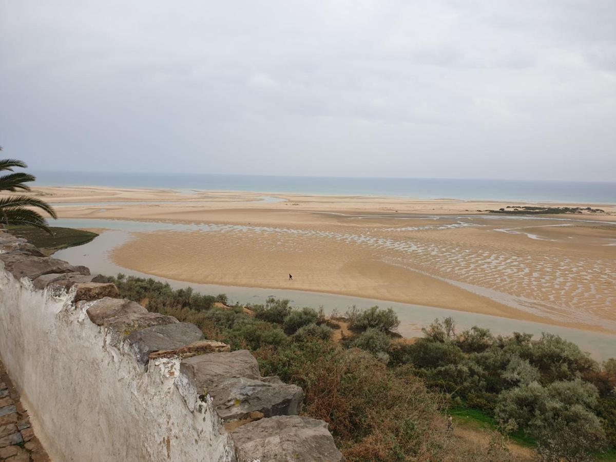 Villa Eltael - Rita Apartment - Warm Pool Until 1 November מנטה רוטה מראה חיצוני תמונה