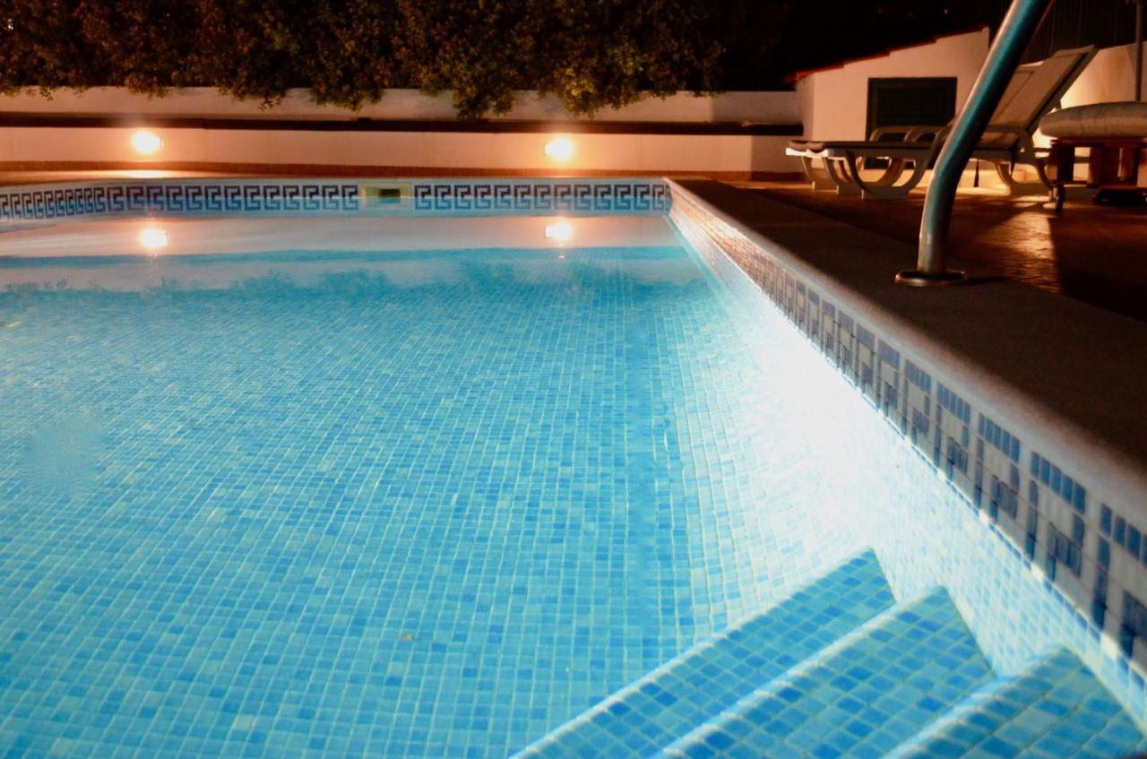Villa Eltael - Rita Apartment - Warm Pool Until 1 November מנטה רוטה מראה חיצוני תמונה