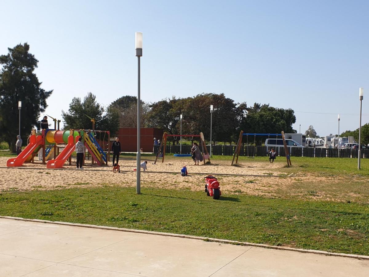 Villa Eltael - Rita Apartment - Warm Pool Until 1 November מנטה רוטה מראה חיצוני תמונה