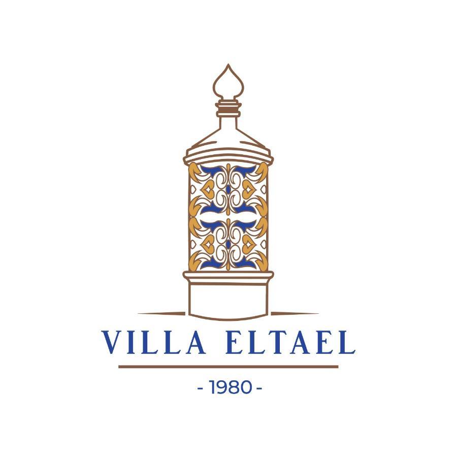 Villa Eltael - Rita Apartment - Warm Pool Until 1 November מנטה רוטה מראה חיצוני תמונה