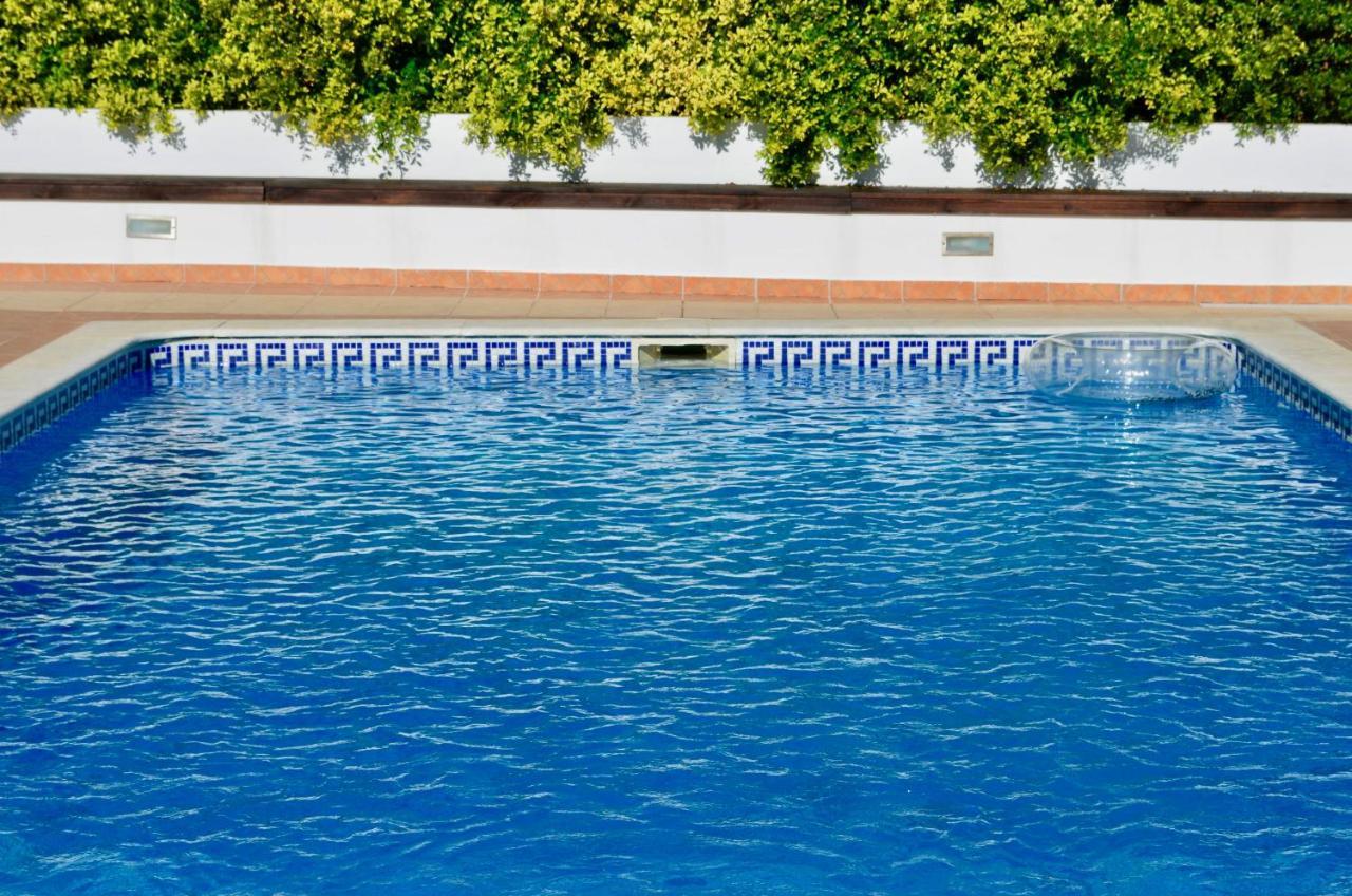 Villa Eltael - Rita Apartment - Warm Pool Until 1 November מנטה רוטה מראה חיצוני תמונה